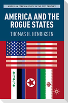 America and the Rogue States