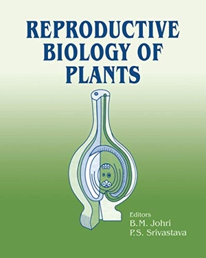 Srivastava, P. S. / B. M. Johri (Hrsg.). Reproductive Biology of Plants. Springer Berlin Heidelberg, 2012.