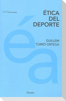 Ética del deporte