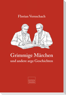 Grimmige Märchen