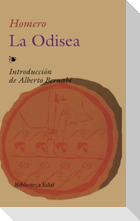Odisea, La (Edaf)