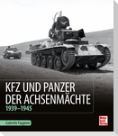 Kfz und Panzer der Achsenmächte