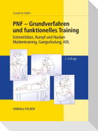 PNF - Grundverfahren und funktionelles Training