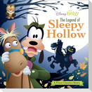 My First Disney Classics: The Legend of Sleepy Hollow
