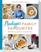 Nadiya's Family Favourites