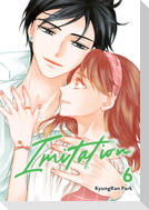 Imitation, Vol. 6