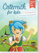 Österreich for kids