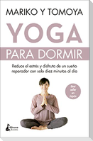 Yoga Para Dormir