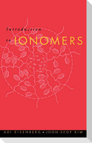 Ionomers