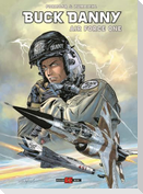 Air Force One. Buck Danny