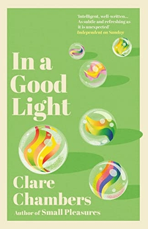 Chambers, Clare. In A Good Light. Penguin, 2005.