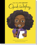 Oprah Winfrey
