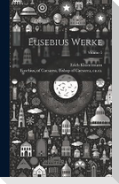 Eusebius Werke; Volume 5