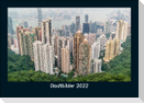 Stadtbilder 2022 Fotokalender DIN A5