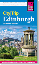 Reise Know-How CityTrip Edinburgh