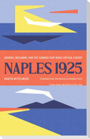 Naples 1925