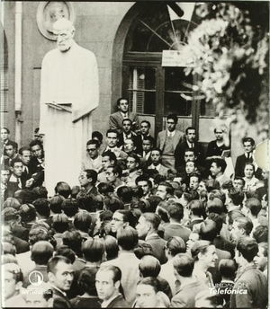 Sánchez Ron, José Manuel. Un siglo de ciencia en España. Publicaciones de la Residencia de Estudiantes, 1998.