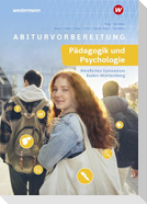 Abiturvorbereitung für das berufliche Gymnasium in Baden-Württemberg. Pädagogik und Psychologie