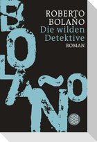 Die wilden Detektive