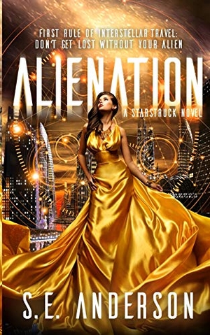 Anderson, S. E.. Alienation. Bolide Publishing Limited, 2017.