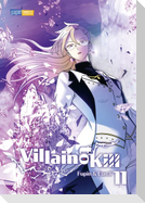Villain to Kill 11