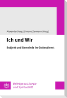 Ich und Wir
