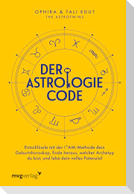 Der Astrologie-Code