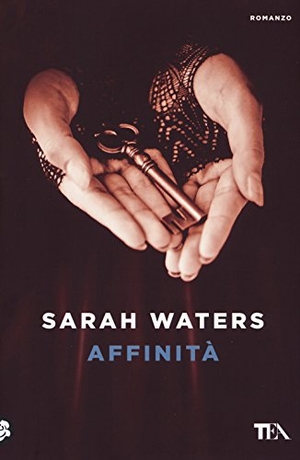 Waters, Sarah. Affinità. , 2017.