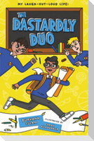 The Dastardly Duo