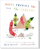 Happy Father's Day from the Crayons