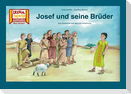 Kamishibai: Josef und seine Brüder