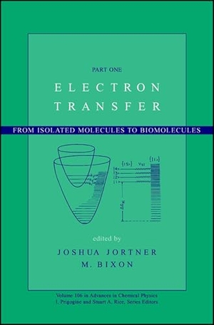 Prigogine / Bixon. Advances Chem Physics V106 (Part 1). John Wiley & Sons, 1999.