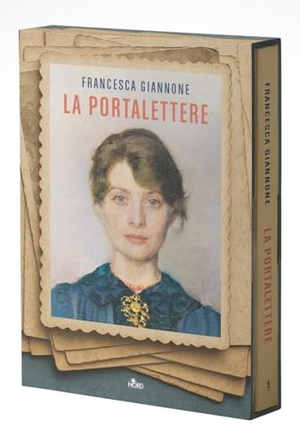 Giannone, Francesca. La portalettere. Nord, 2025.