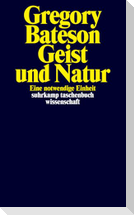 Geist und Natur