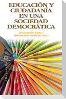 Educación y ciudadanía en una sociedad democrática