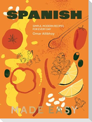 Spanish Made Easy