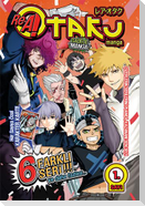 Rea Otaku Manga 1