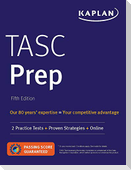 Tasc Prep