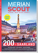 MERIAN Scout Saarland