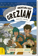 Abentura bat Grezian