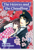 The Heiress and the Chauffeur, Vol. 2