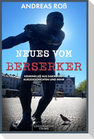 Neues vom Berserker