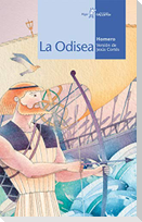 La Odisea