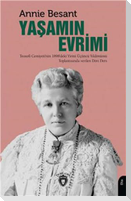 Yasamin Evrimi