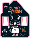 Bunny and Friends