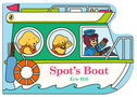 Spot's Boat