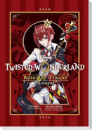 Disney Twisted-Wonderland