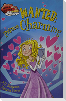Wanted: Prince Charming
