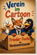 Verein im Cartoon