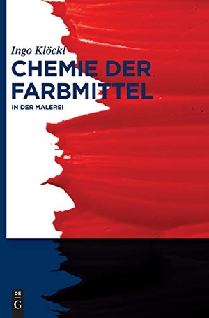 Klöckl, Ingo. Chemie der Farbmittel - In der Malerei. De Gruyter, 2015.
